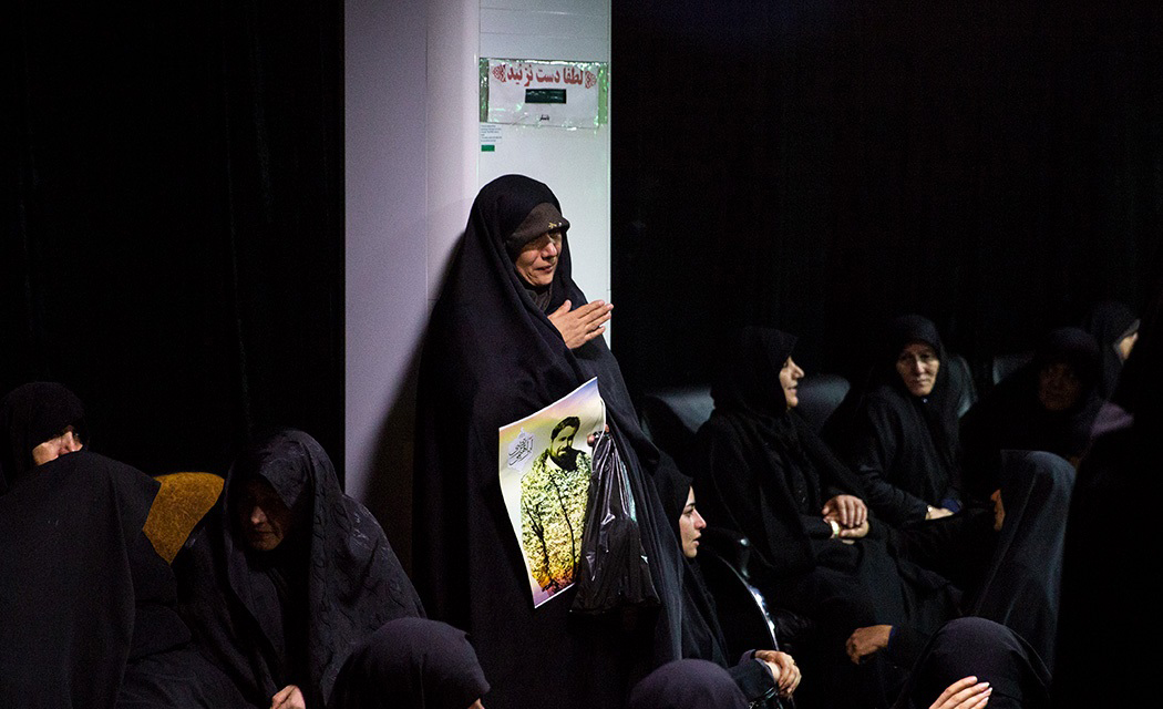 (تصاویر)