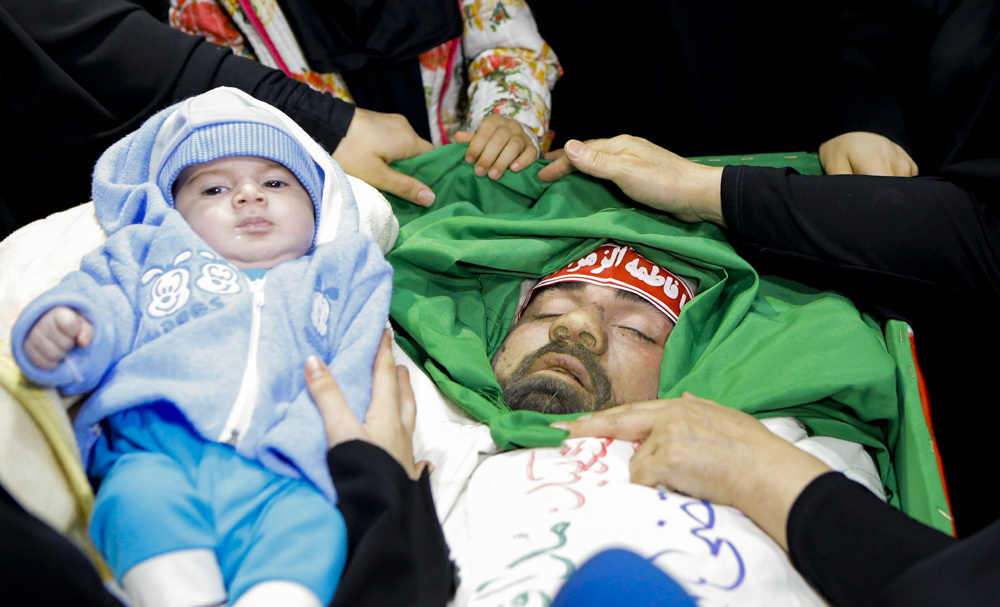(تصاویر)