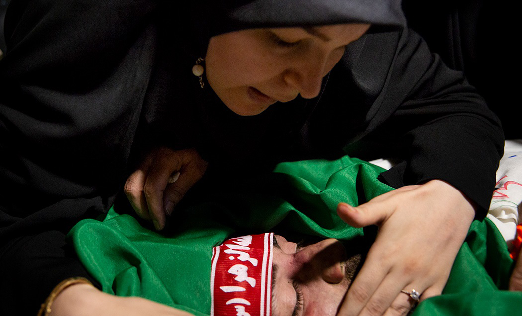 (تصاویر)