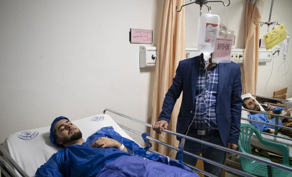 (تصاویر)