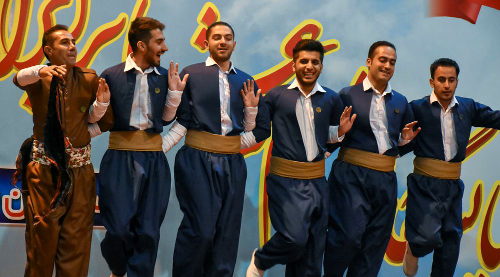 (تصاویر)