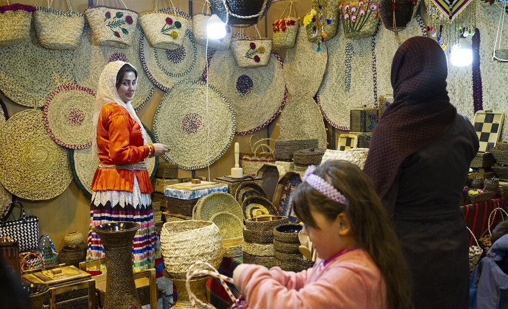 (تصاویر)
