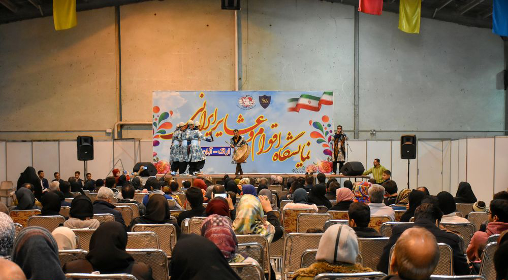 (تصاویر)