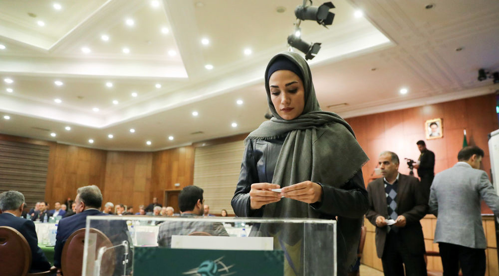(تصاویر)