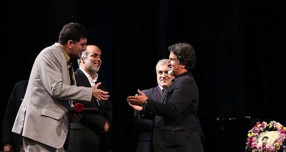 (تصاویر)