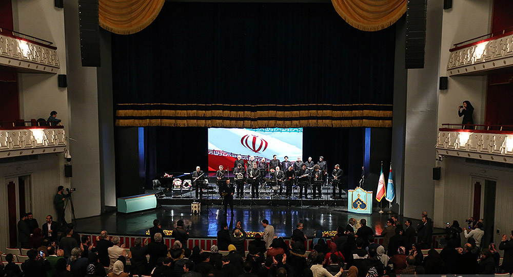 (تصاویر)
