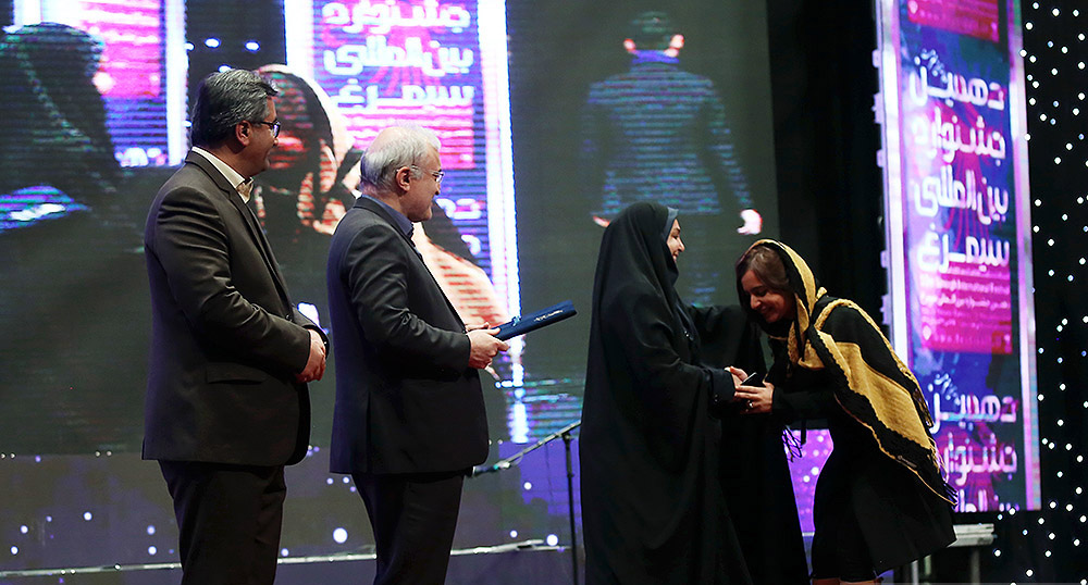 (تصاویر)