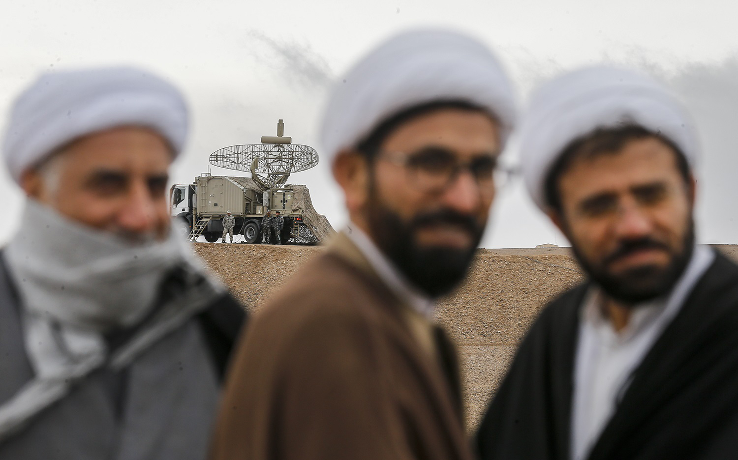 (تصاویر)