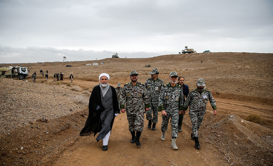 (تصاویر)