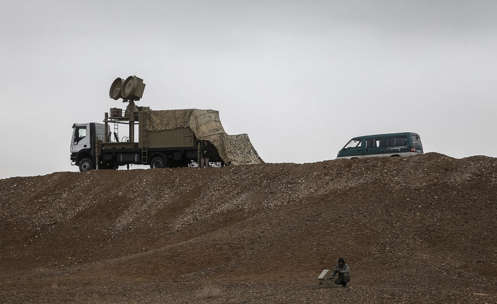 (تصاویر)