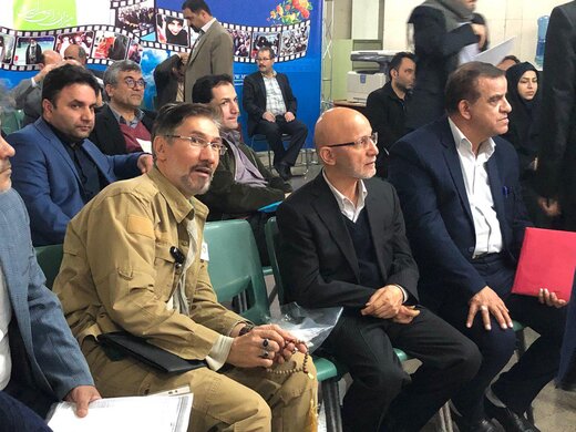 روز ششم ثبت‌نام داوطلبان انتخابات مجلس؛ از حضور مطهری و صادقی تا یک کلیددار جدید!