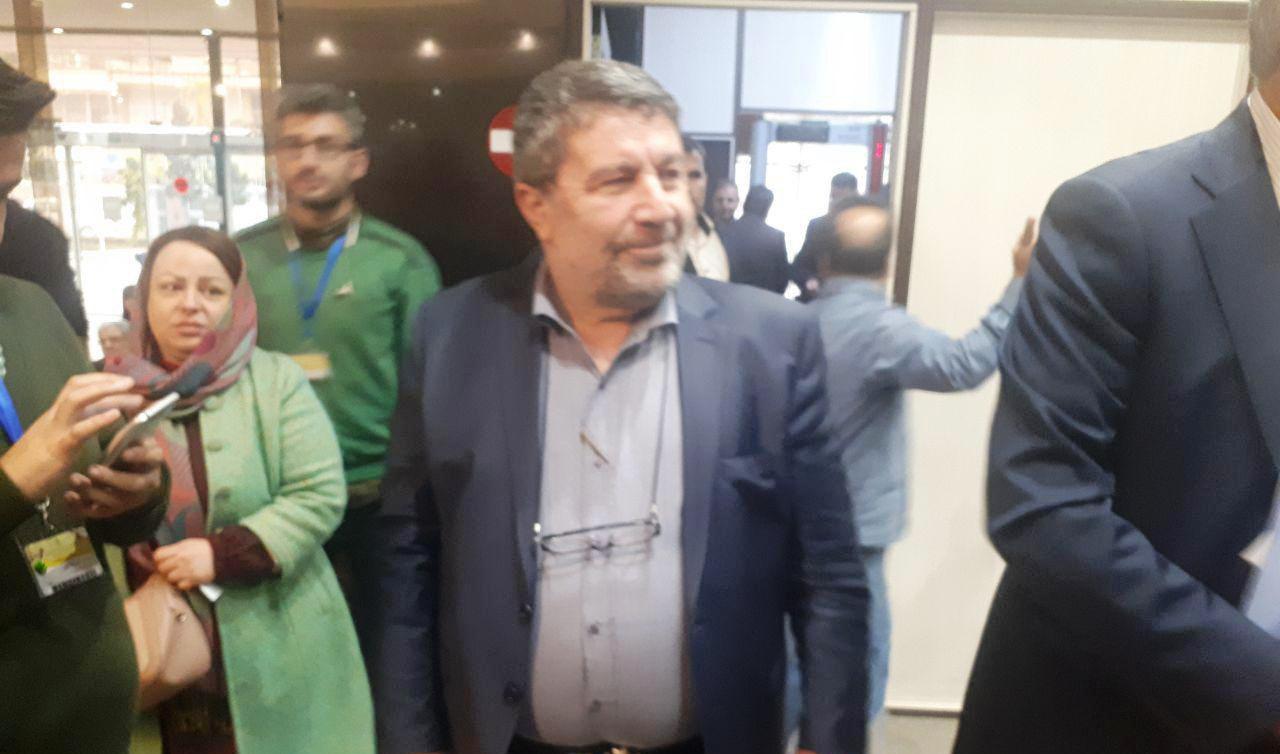 گزارش زنده از آخرین روز ثبت‌نام داوطلبان انتخابات مجلس یازدهم