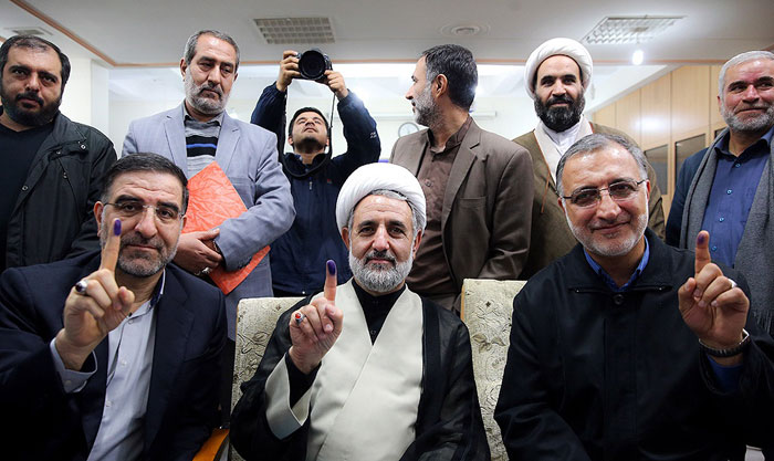نامزدهای انتخابات مجلس؛ سبد متنوع اصولگرایان و تکرار اصلاح طلبان