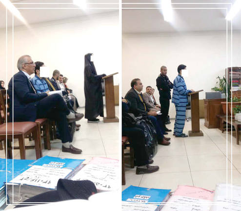 آقای هنرمند شوهر پولدار زن مورد علاقه‌اش را کُشت