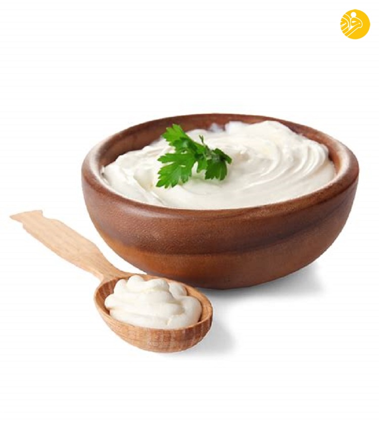 سالمترین و ناسالمترین چاشنیها سالمترین و ناسالمترین چاشنیها