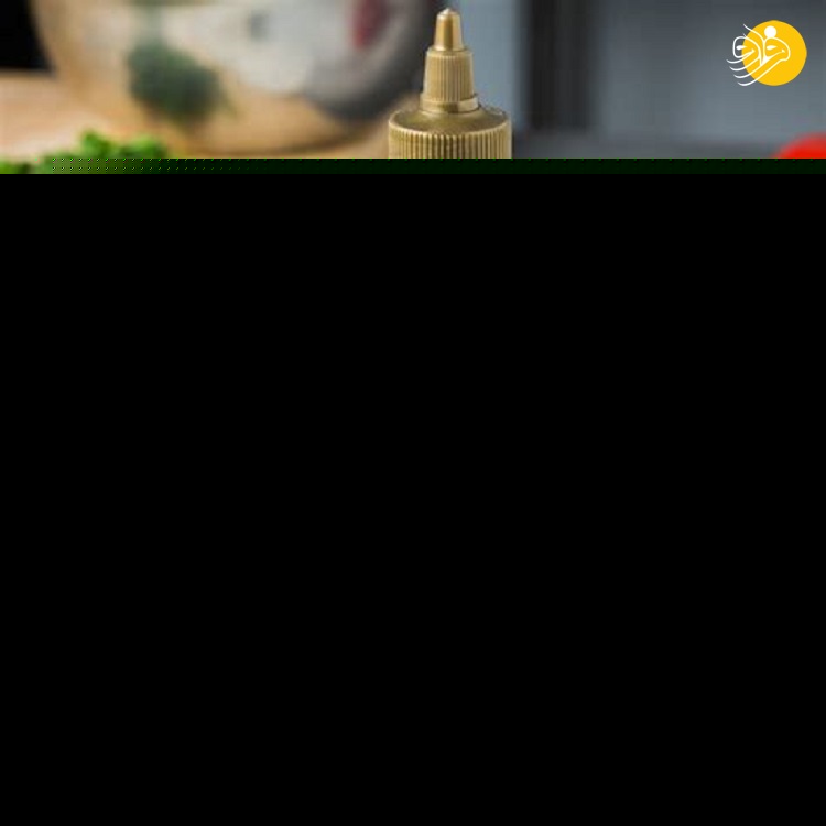 سالمترین و ناسالمترین چاشنیها سالمترین و ناسالمترین چاشنیها