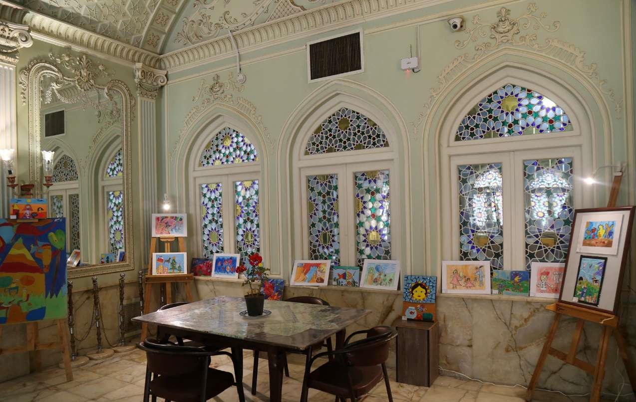 سفر به یزد؛ تجربه پائیز معتدل تاریخی سفر به یزد؛ تجربه پائیز معتدل تاریخی