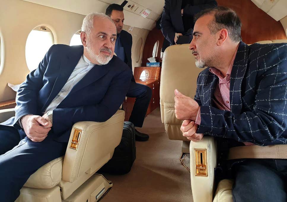 گام پنجم کاهش تعهدات هستهای و دو موضوع غیرمنتظره گام پنجم کاهش تعهدات هستهای و دو موضوع غیرمنتظره