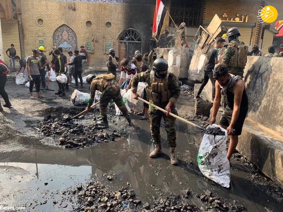 (تصاویر)