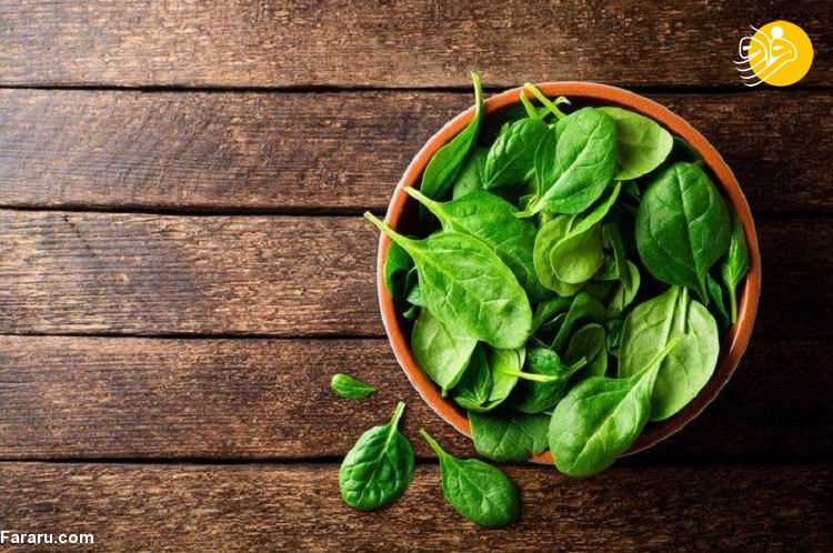 مقابله با خستگی: چه چیزی بخوریم و چگونه از آن جلوگیری کنیم؟
