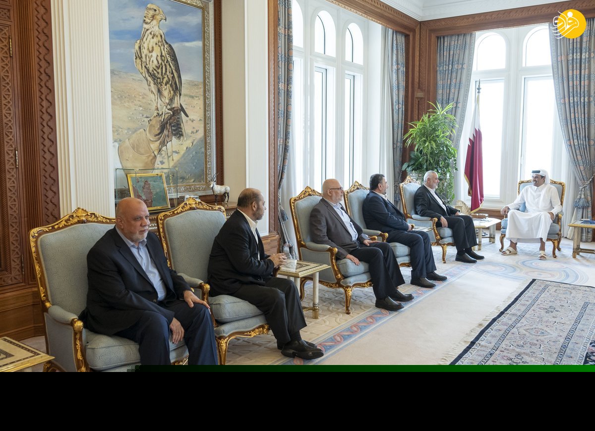 (تصاویر)