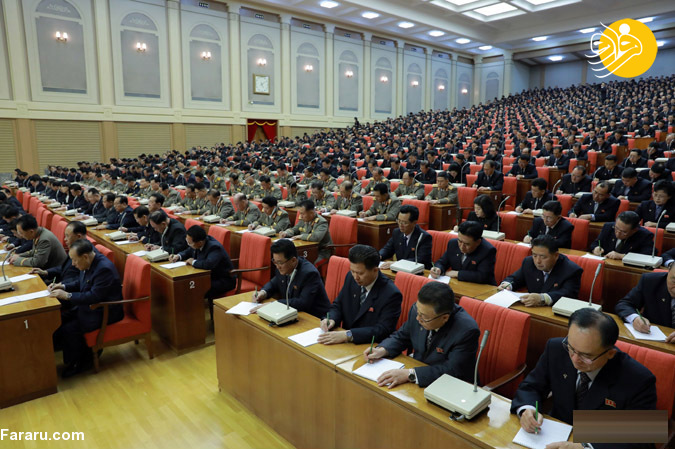 (تصاویر)