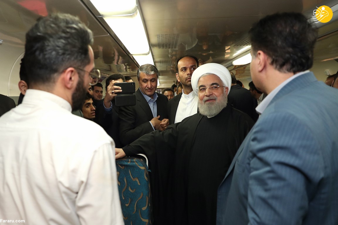 (تصاویر)