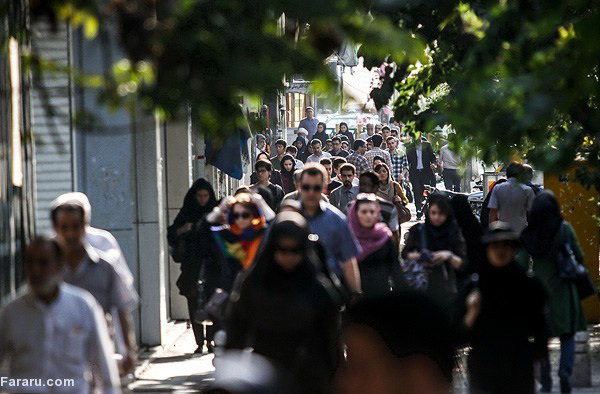 گزارشی هولناک از تأثیر آلودگی هوا بر جسم و روان ایرانی‌ها