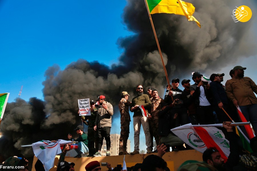 (تصاویر)