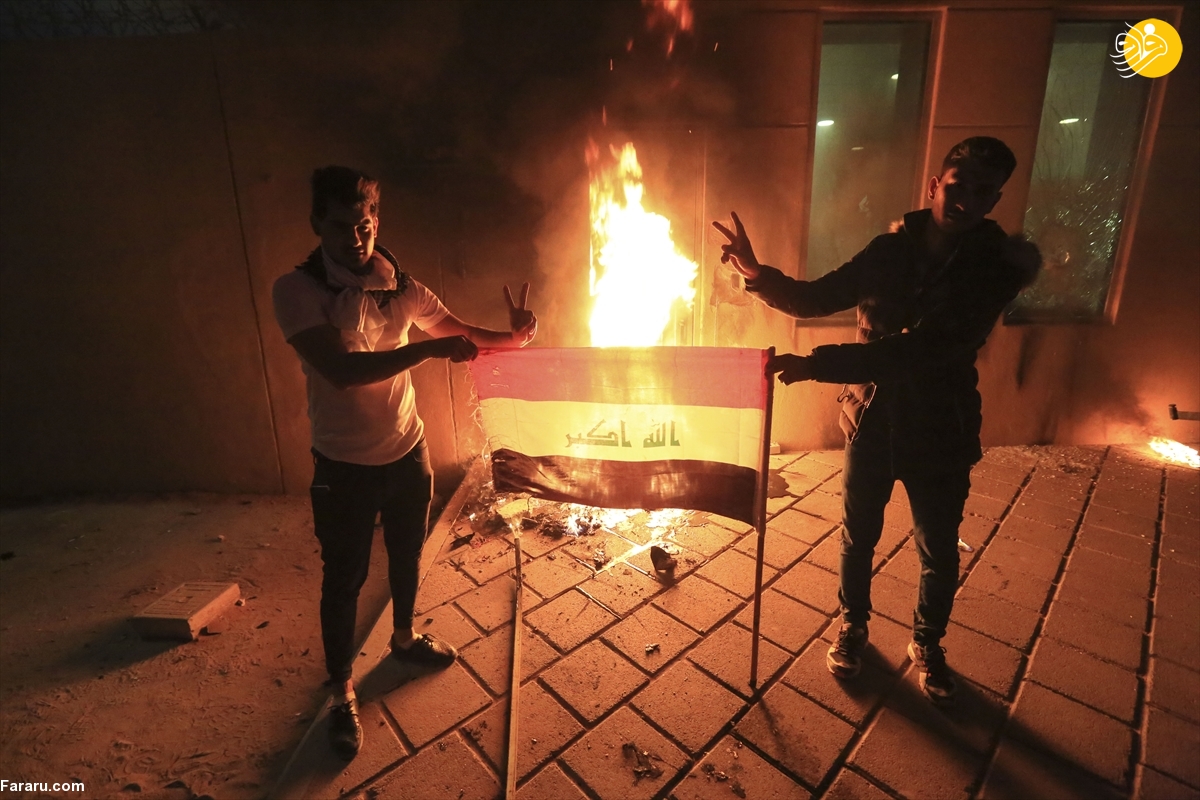 (تصاویر)