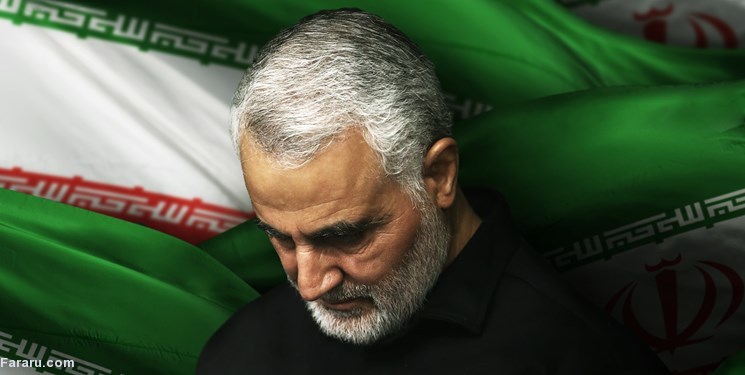 (تصاویر) شهادت «حاج قاسم»؛ مروری بر زندگی سردار قاسم سلیمانی