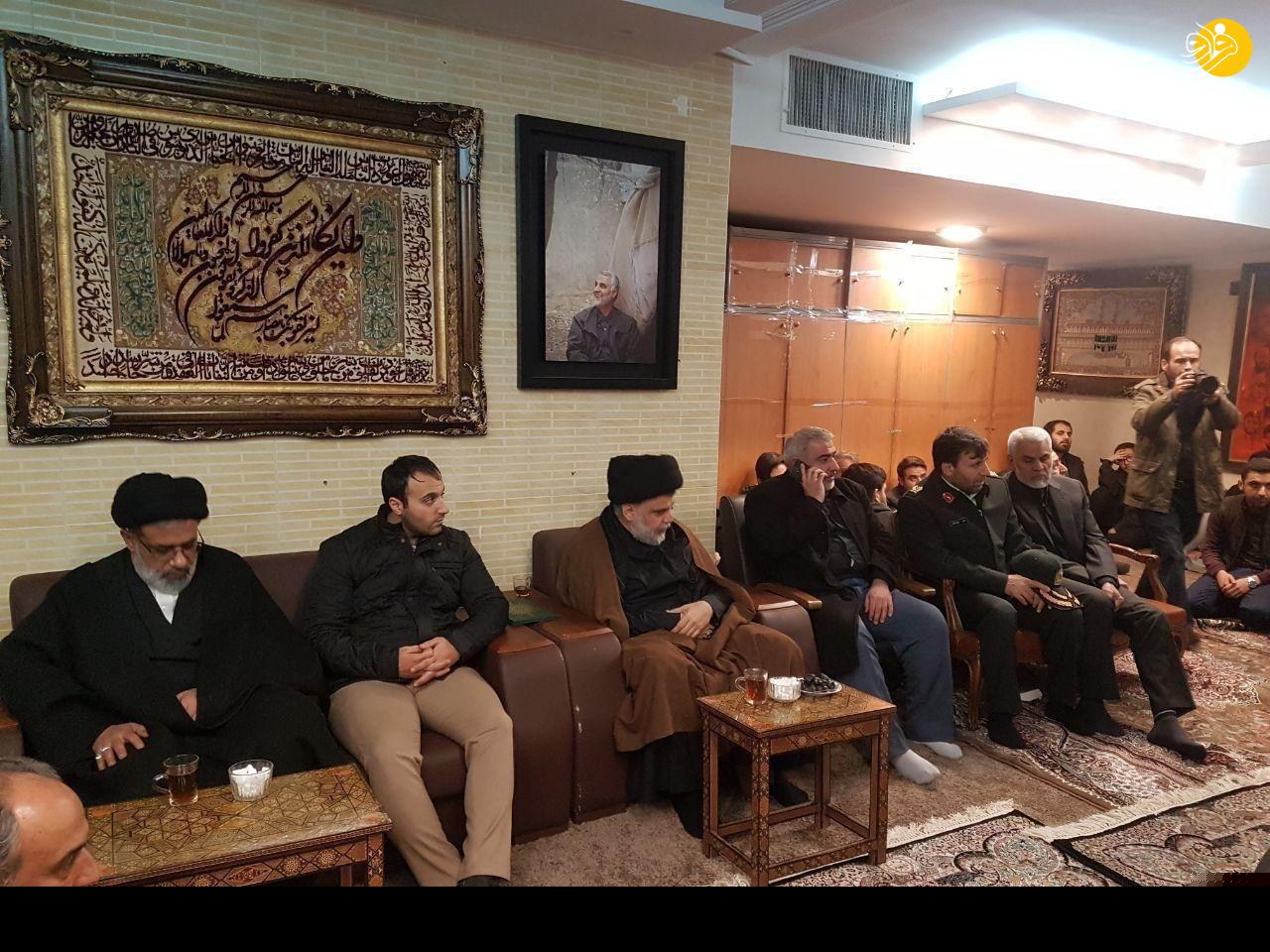 جزئیات مراسم تشییع پیکر سردار قاسم سلیمانی