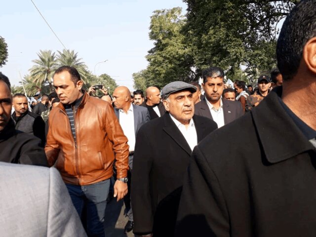 جزئیات مراسم تشییع پیکر سردار قاسم سلیمانی