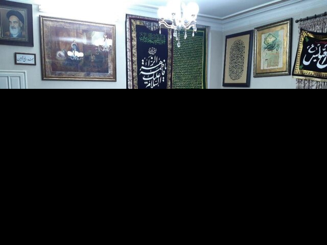 جزئیات مراسم تشییع پیکر سردار قاسم سلیمانی