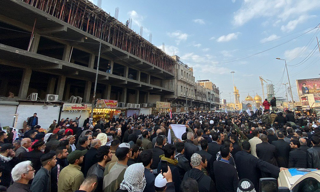 (تصاویر)