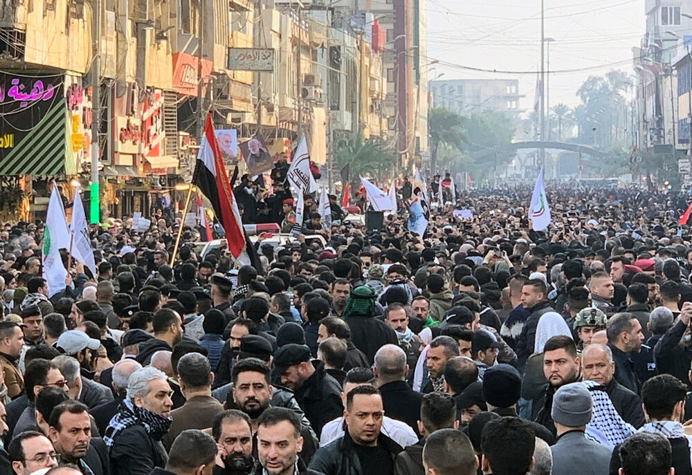 (تصاویر)