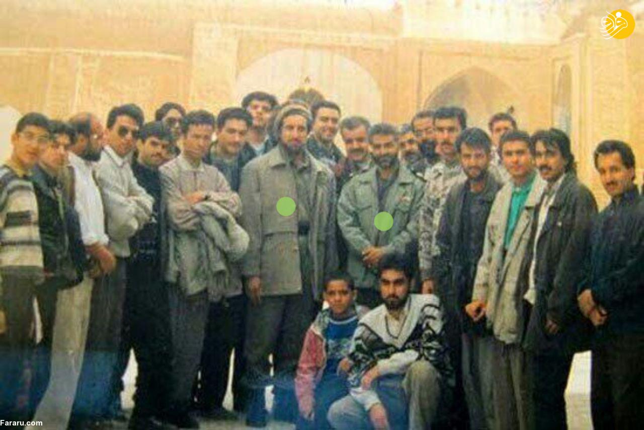 (تصاویر)