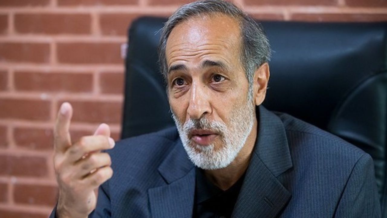 آیا ترامپ دچار یک اشتباه استراتژیک شده است؟ آیا ترامپ دچار یک اشتباه استراتژیک شده است؟