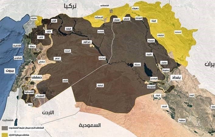 حاج قاسم گفت: حاج قاسم گفت: