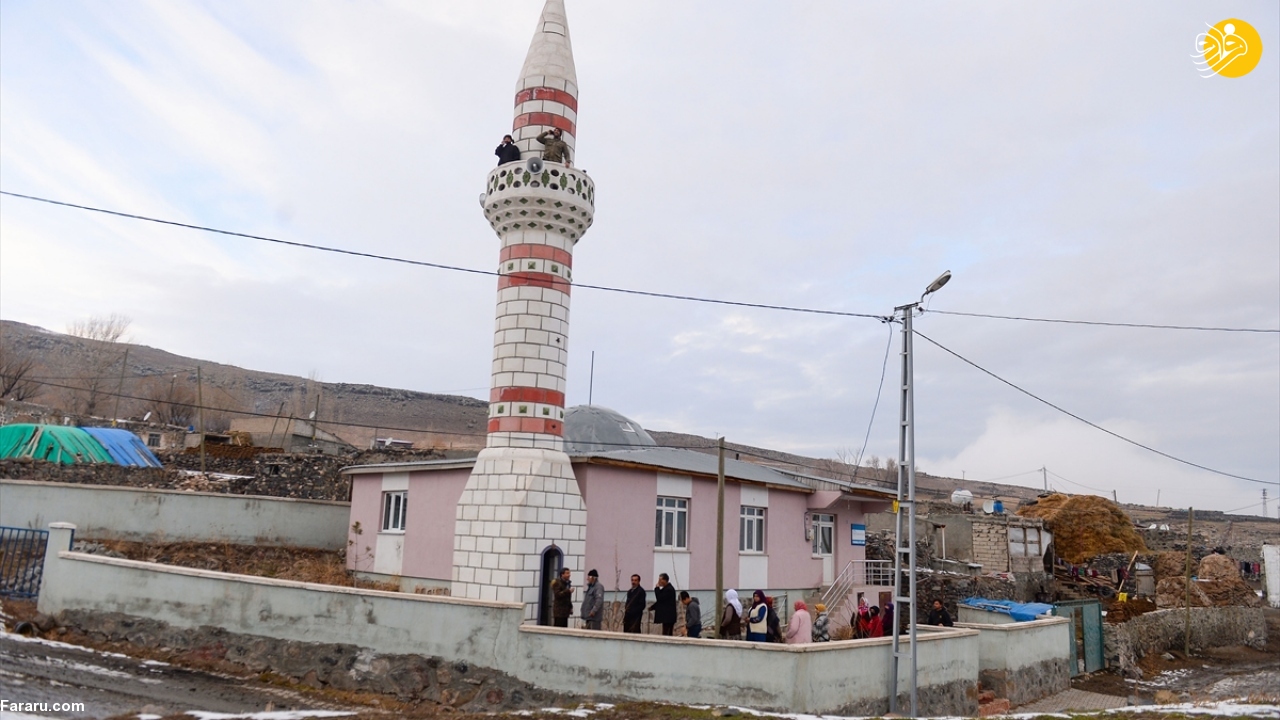 (تصاویر)