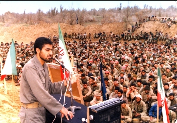 (+تصاویر) فراز وفرود زندگی سردار؛ زندگی نامه سردار سپهبد شهید قاسم سلیمانی (+تصاویر) فراز وفرود زندگی سردار؛ زندگی نامه سردار سپهبد شهید قاسم سلیمانی