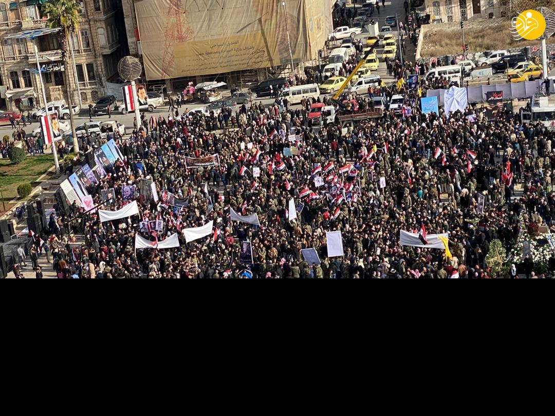 (تصاویر)