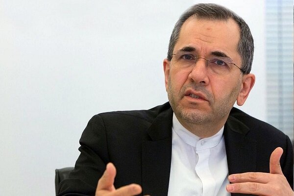 آغاز انتقام سخت؛ حمله موشکی سپاه پایگاه آمریکایی عین‌الاسد