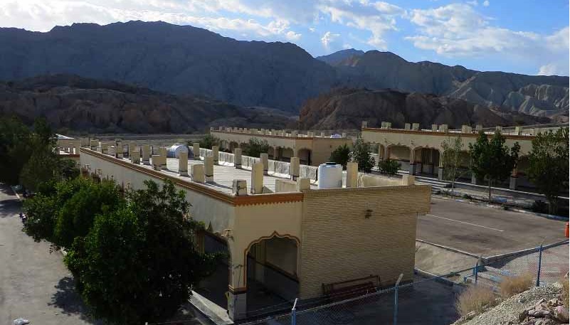 سفر به بندر خمیر؛ تجربه یلدایی گرم در خلاف جهت زمستان