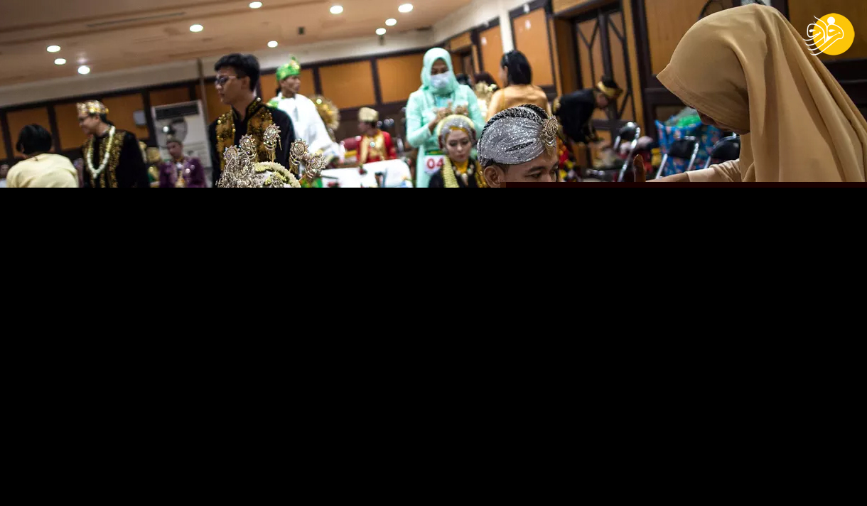 (تصاویر)