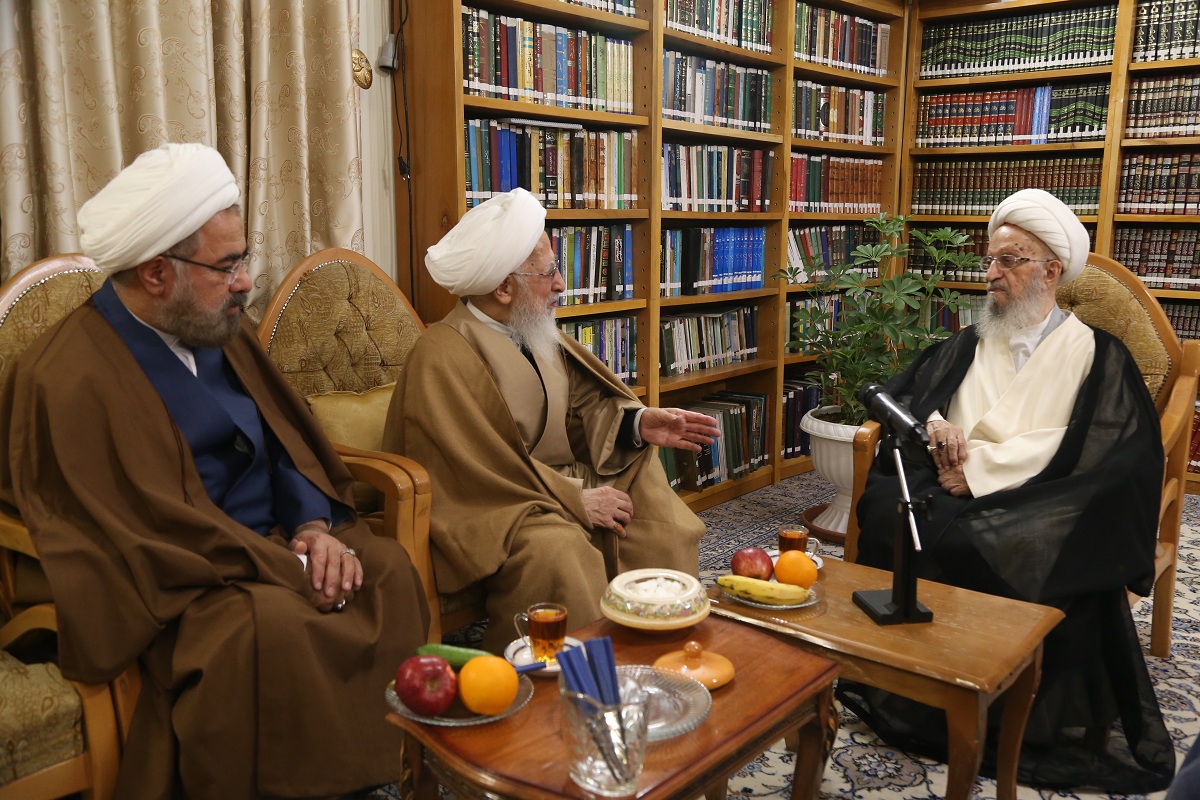 (تصاویر)