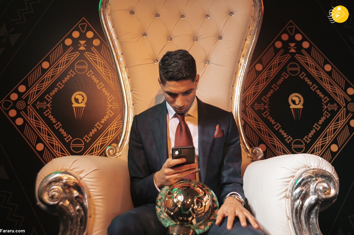 (تصاویر)