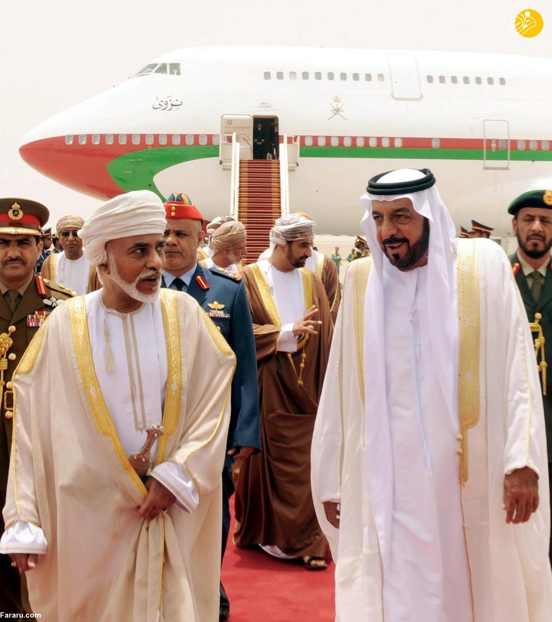 (تصاویر)