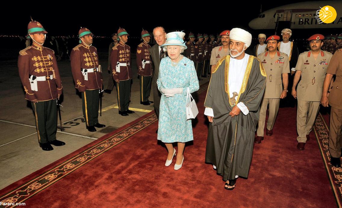 (تصاویر)
