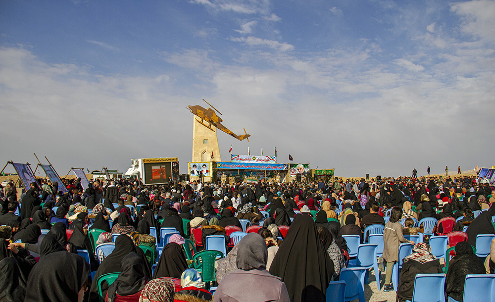 (تصاویر)